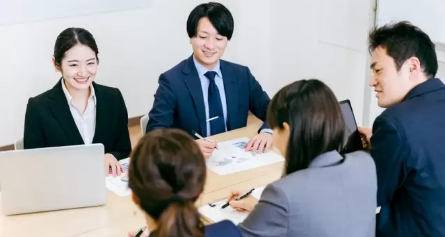 楽しく学べる、笑顔のスクール